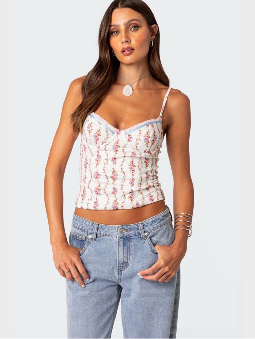 Edikted corset